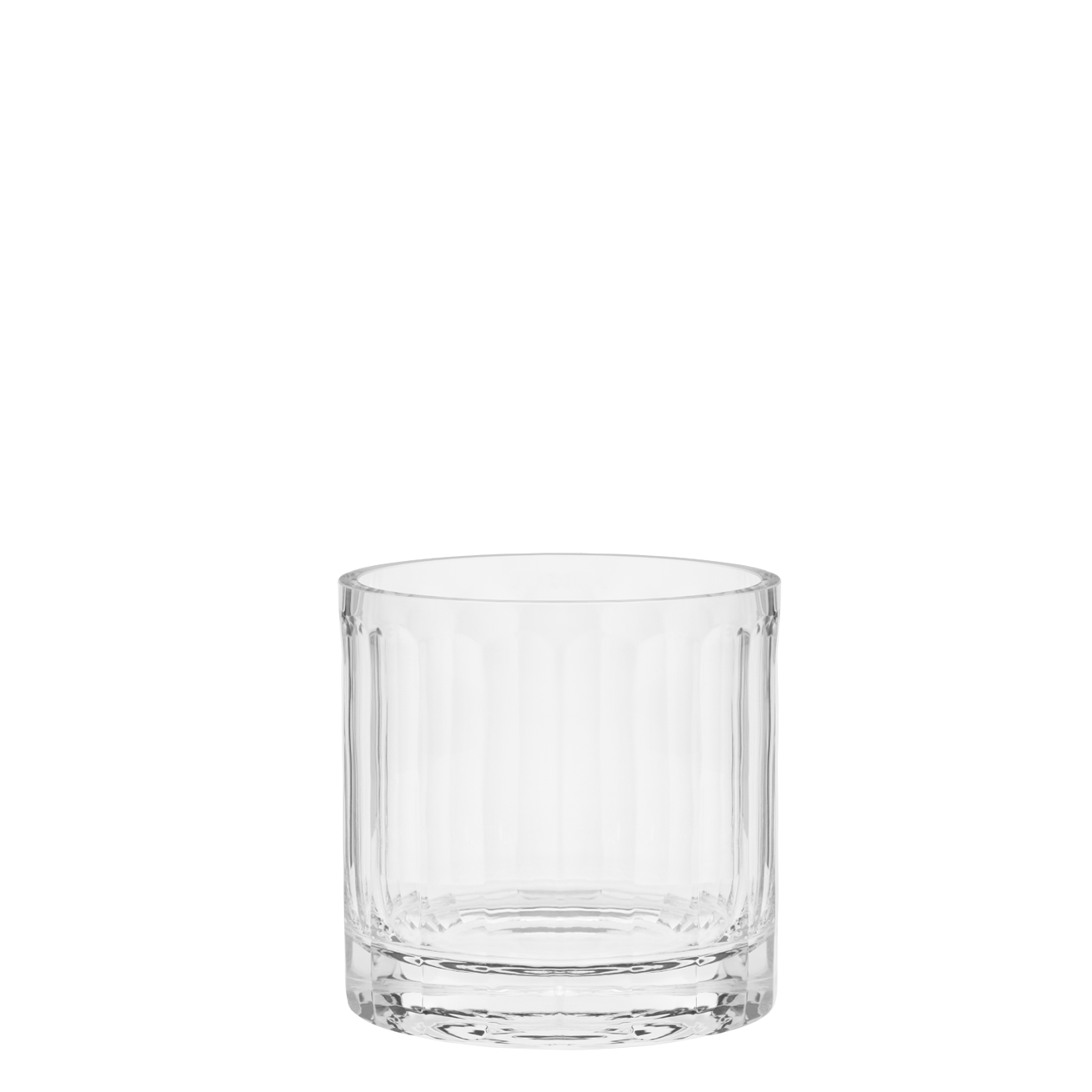 DECORATIVE POLISH GLASS