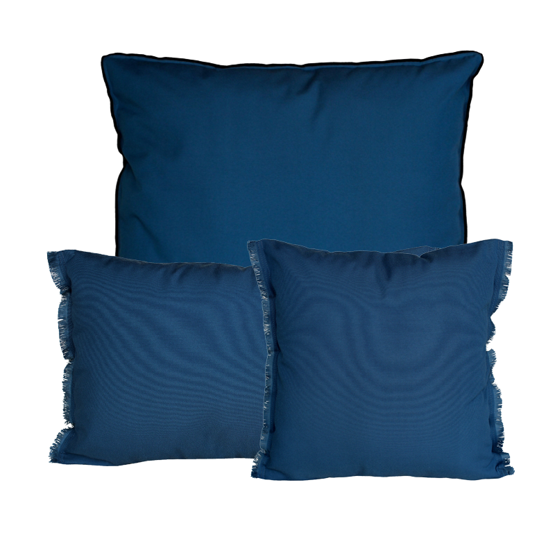 OUTDOOR CUSHIONS