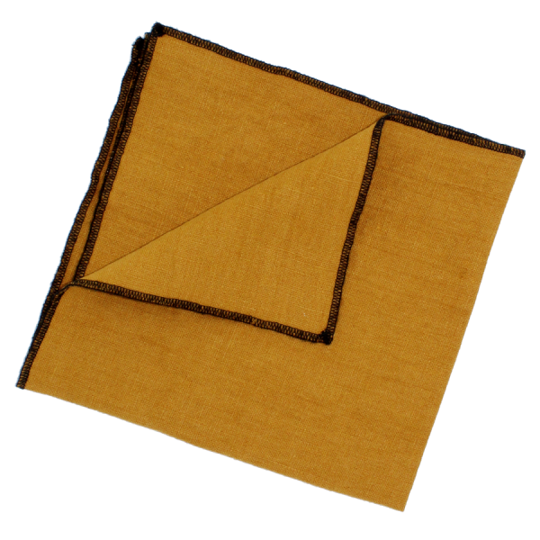Letia Napkin Template Safran