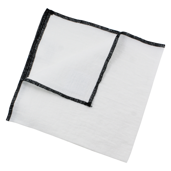 Letia Linen Napkin White
